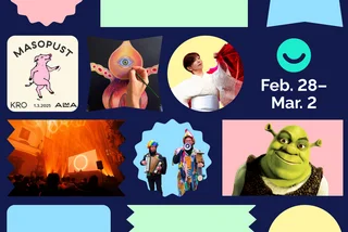 What to do this weekend in Prague: Best events for Feb. 28–March 2