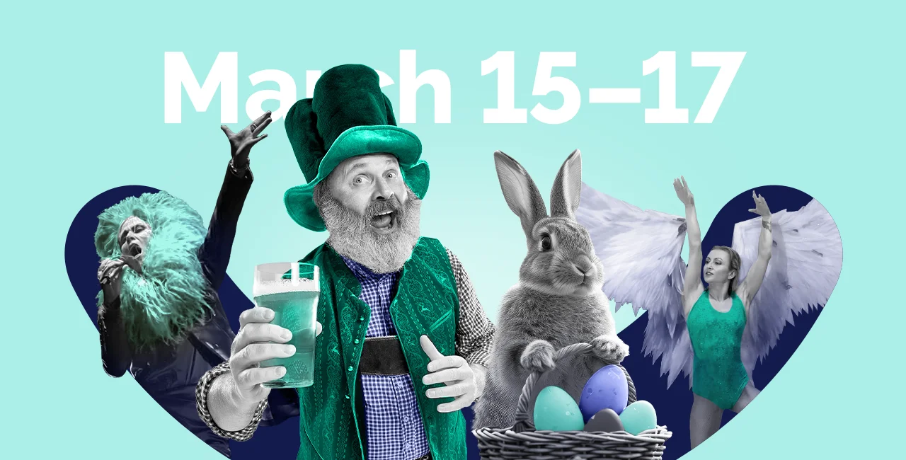 The 10 best things to do in Prague this weekend: March 15–17, 2024