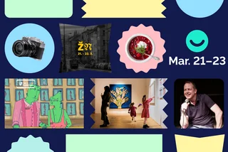 What to do this weekend in Prague: Best events for March 21–23