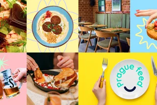 Where to eat in Prague this month: February's tastiest openings