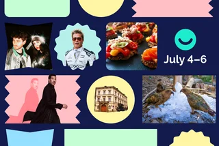 What to do this weekend in Prague: Best events for July 4–6