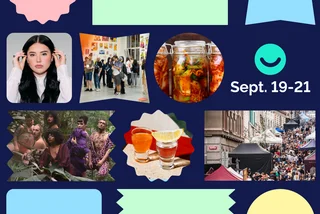 What to do this weekend in Prague: Best events for Sept. 19–21