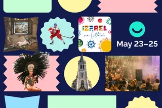 What to do this weekend in Prague: Best events for May 23–25
