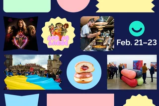 What to do this weekend in Prague: Best events for Feb. 21–23
