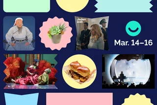 What to do this weekend in Prague: Best events for March 14–16