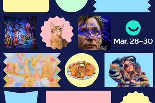 What to do this weekend in Prague: Best events for March 28–30