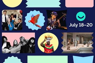 What to do this weekend in Prague: Best events for July 18–20