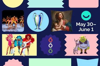What to do this weekend in Prague: Best events for May 30–June 1