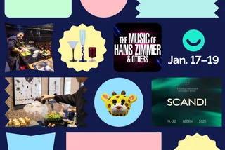 What to do this weekend in Prague: Best events for Jan. 17–19