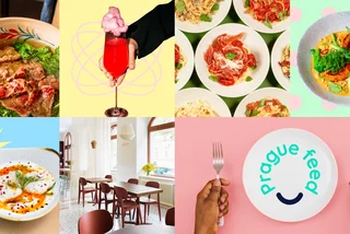 Where to eat in Prague this month: November's tastiest openings