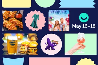 What to do this weekend in Prague: Best events for May 16–18