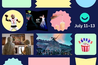 What to do this weekend in Prague: Best events for July 11–13