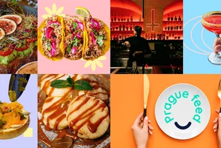 Where to eat in Prague this month: March's tastiest openings