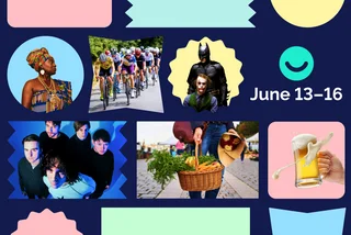 Prague's top 15 weekend events: Open museums, sport revelry, and summertime cinema