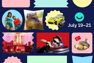 Prague's top 11 weekend events: Open-air beats, multicultural munchies, and sporting spectacles