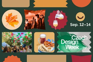 What to do this weekend in Prague: Fall harvest festivals 2025 edition