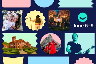 Prague's top 13 weekend events: Flowing brews, blooming gardens, and buskers abound