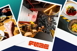 Collage photos: Fuze Instagram