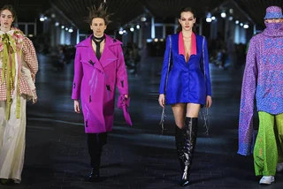 Autumn edition of Prague Fashion Week gets underway today in Holešovice