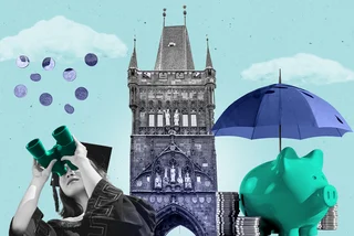 Studying in Prague: How to make the most of student life without breaking the bank