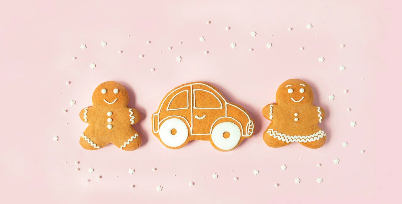 Cookies