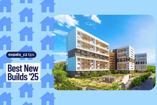 5 prime real estate investment opportunities in Czechia right now