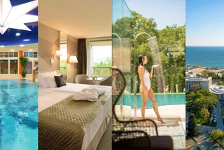 Top 4 Central Europe destinations for spa breaks and adventure travel