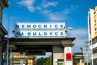 Prague hospital cites staff negligence in patient-mix up that led to miscarriage