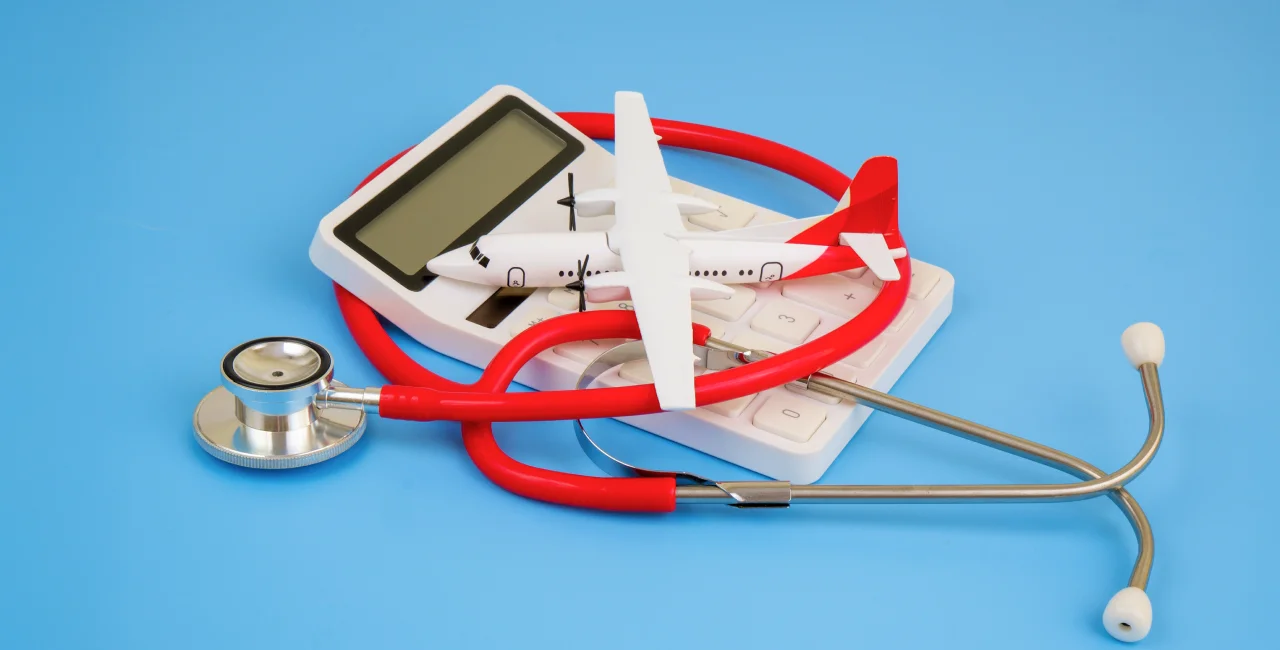 Health insurance in Czechia to cover every step of the expat journey