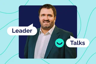 Leader Talks: AXA’s regional CEO Jan Cupa on healthy competition in the Czech insurance market