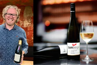 10 must-try wine bars in Prague: A Czech sommelier pours some secrets