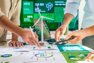 ASK AN EXPERT: Is now the time to invest in renewable energy?