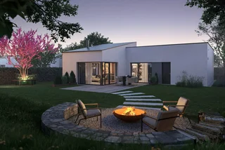 Czechia's suburban shift—learn more about Prague's newest commuter community