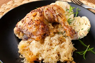 Czech Food