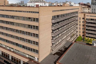Czechia announces plan to reopen Czech Center in Moscow
