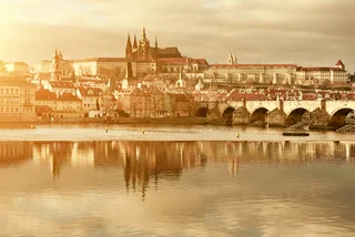 Czechs are dying out, says PM Andrej Babiš