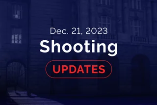 Shooting in Prague's Jan Palach Square leaves 15 people dead, dozens injured