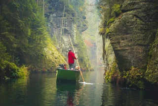 Czechia's most breathtaking natural attraction reopens after two-year closure