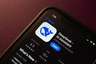 Czech government bans China's DeepSeek AI, warns of security risks