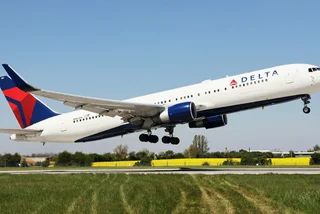 Delta resumes direct flights between Prague and New York for 2024 season