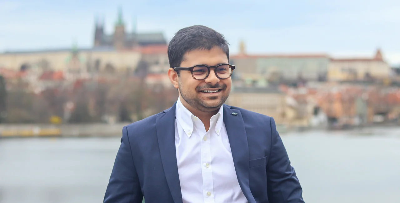 Why saving isn’t enough: Expert insights for making your money grow in Czechia