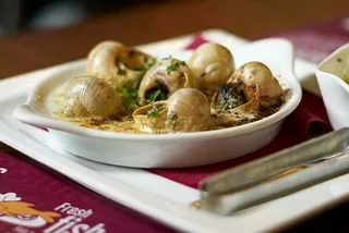 Dining Out: Bruxx