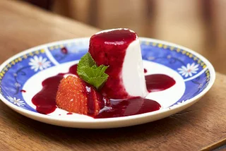 Dining Out: Plevel