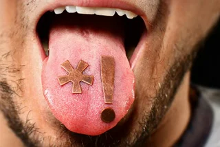 Dos and Don'ts: Swearing in Czech