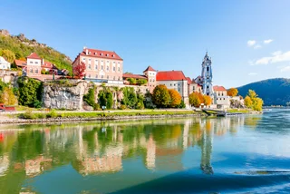 Vienna and the Wachau Valley: A dazzling drive from Prague via Mikulov