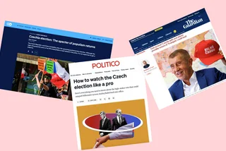 DW, Politico, The Guardian