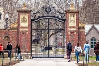 Czech President headed for Harvard after high-stakes UN visit