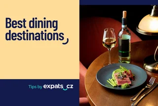 Elevated eats: 21 fine-dining destinations to visit across Czechia
