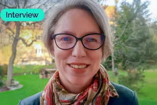 'I have a lot of empathy for expats': The unsung hero behind an online group helping women cope