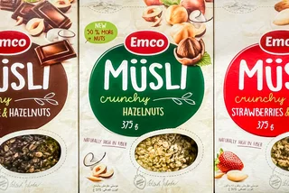 Czech muesli to reach Mexican Walmart shelves after contract deal